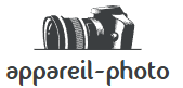 Logo Appareil photo